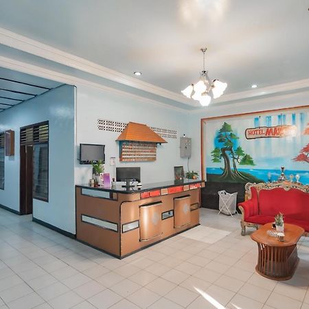 Hotel Markoni Pamanukan Mitra Reddoorz Pamanukan Hilir 外观 照片