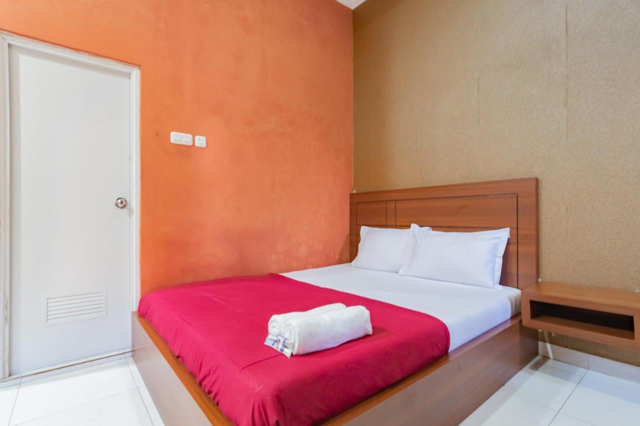 Hotel Markoni Pamanukan Mitra Reddoorz Pamanukan Hilir 外观 照片