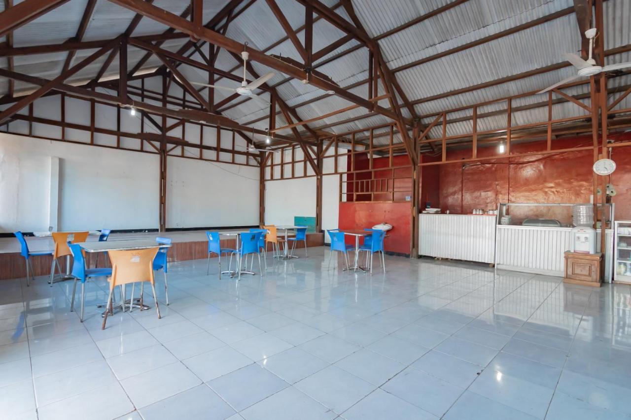 Hotel Markoni Pamanukan Mitra Reddoorz Pamanukan Hilir 外观 照片