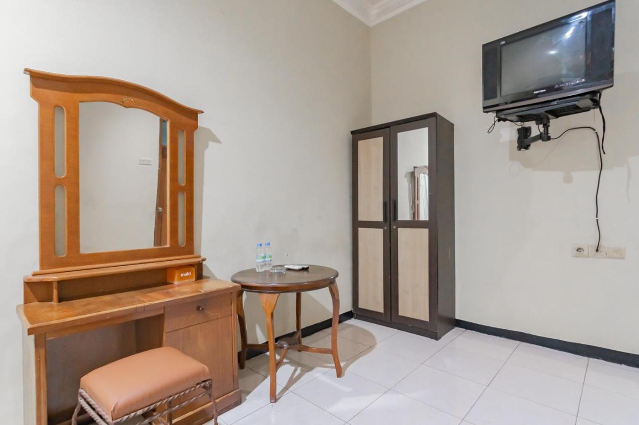 Hotel Markoni Pamanukan Mitra Reddoorz Pamanukan Hilir 外观 照片