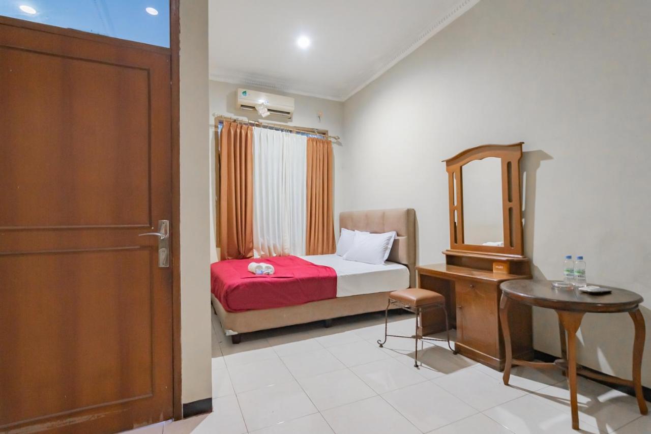 Hotel Markoni Pamanukan Mitra Reddoorz Pamanukan Hilir 外观 照片