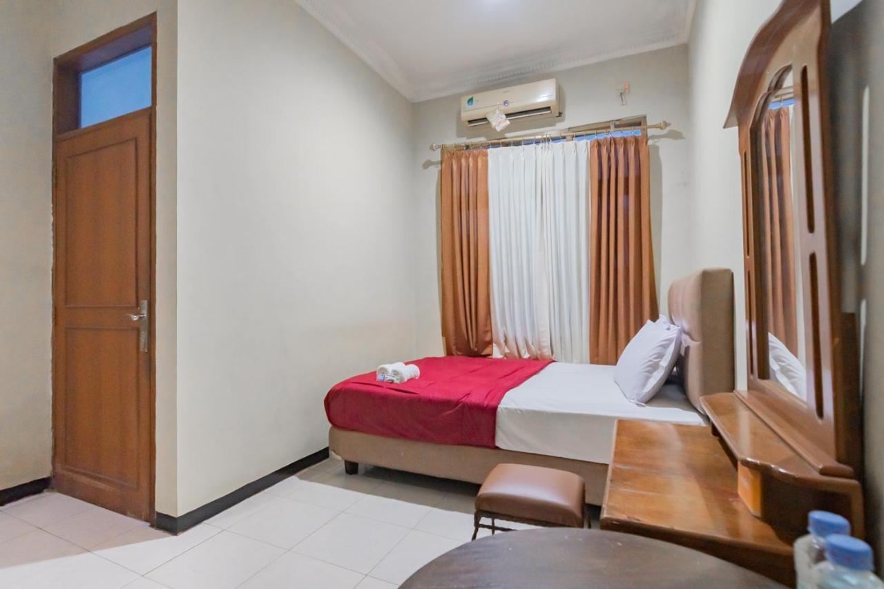 Hotel Markoni Pamanukan Mitra Reddoorz Pamanukan Hilir 外观 照片