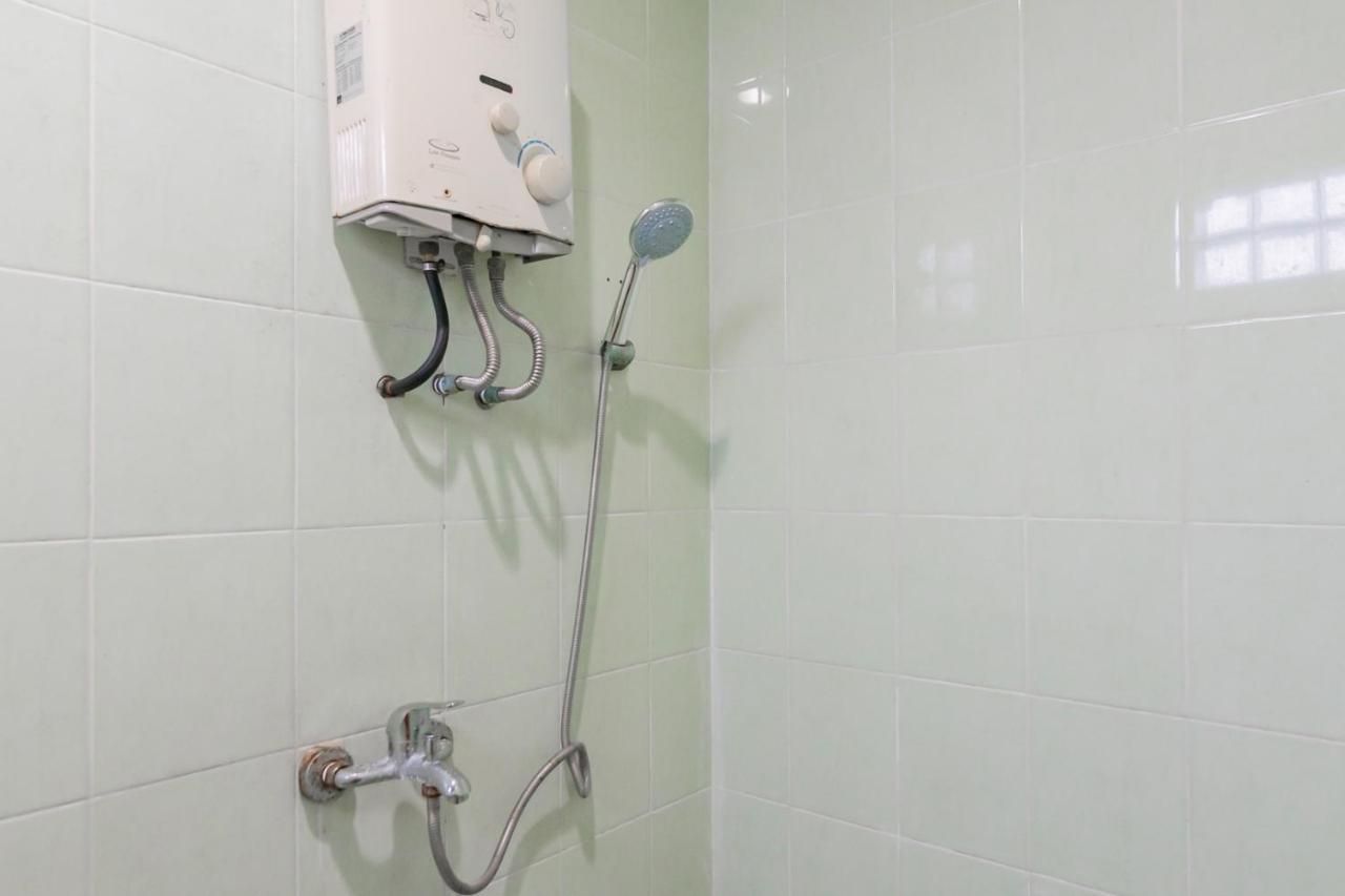 Hotel Markoni Pamanukan Mitra Reddoorz Pamanukan Hilir 外观 照片